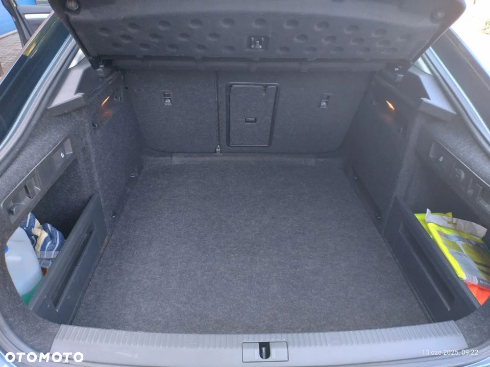 Skoda Superb 2.0 TDI Ambition - 14