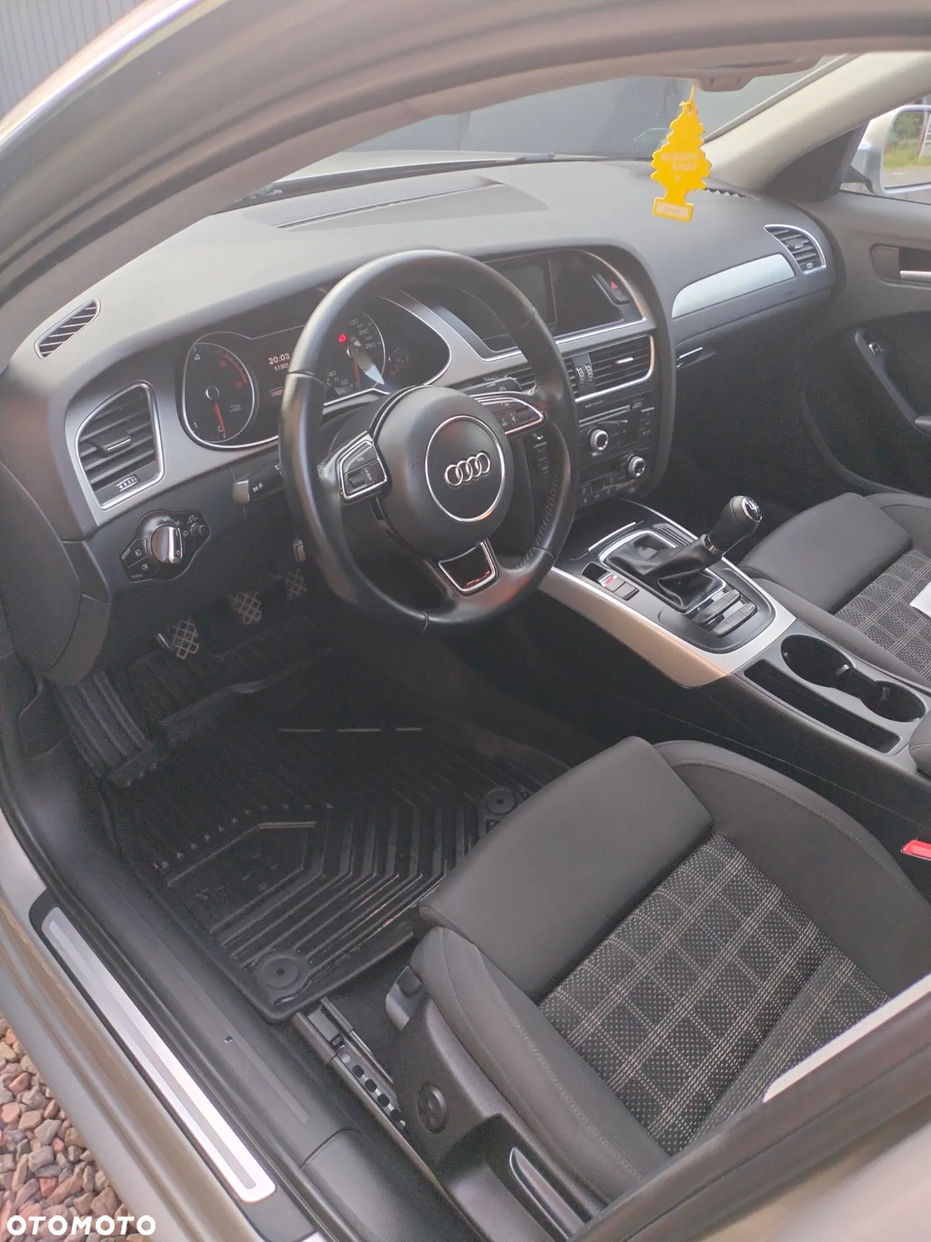 Audi A4 2.0 TDI - 7
