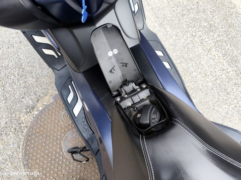 BMW C 650 GT HIGHLINE - 19