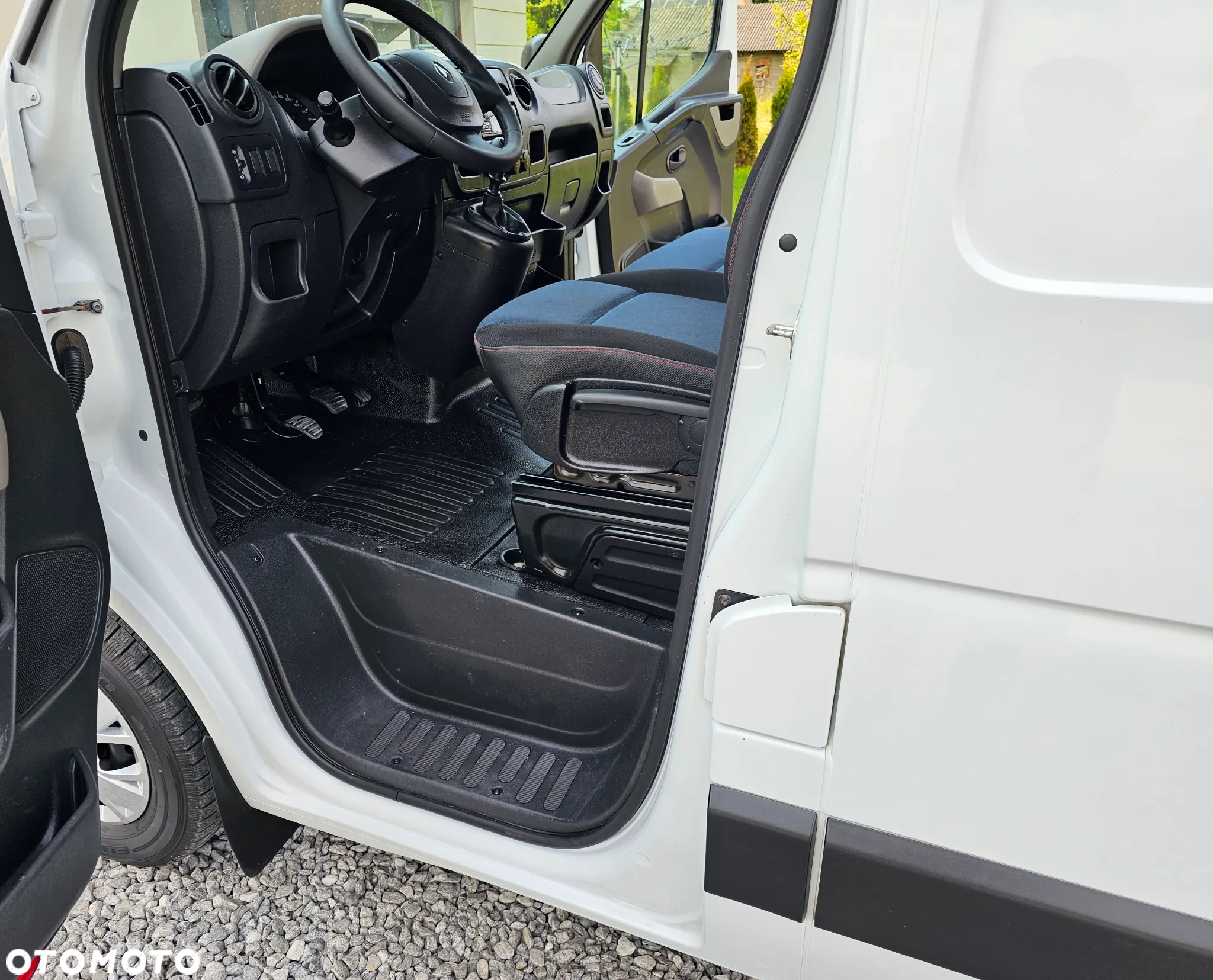 Renault Master - 18
