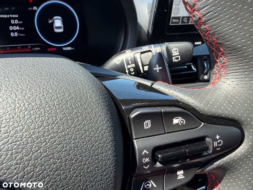 Hyundai i30 1.5 T-GDI 48V-Hybrid DCT N Line - 19