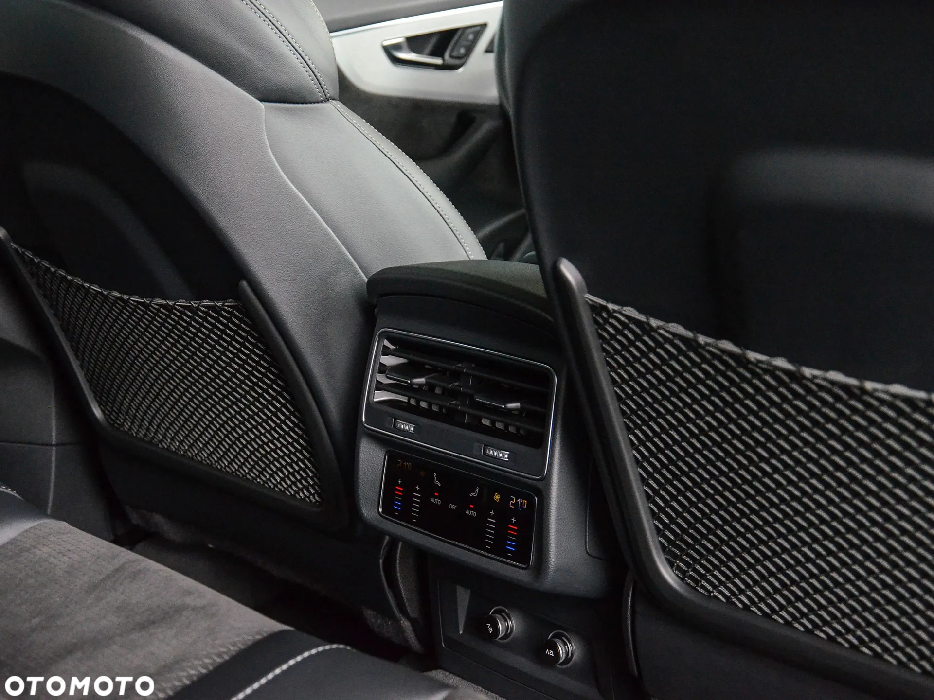 Audi SQ7 - 26