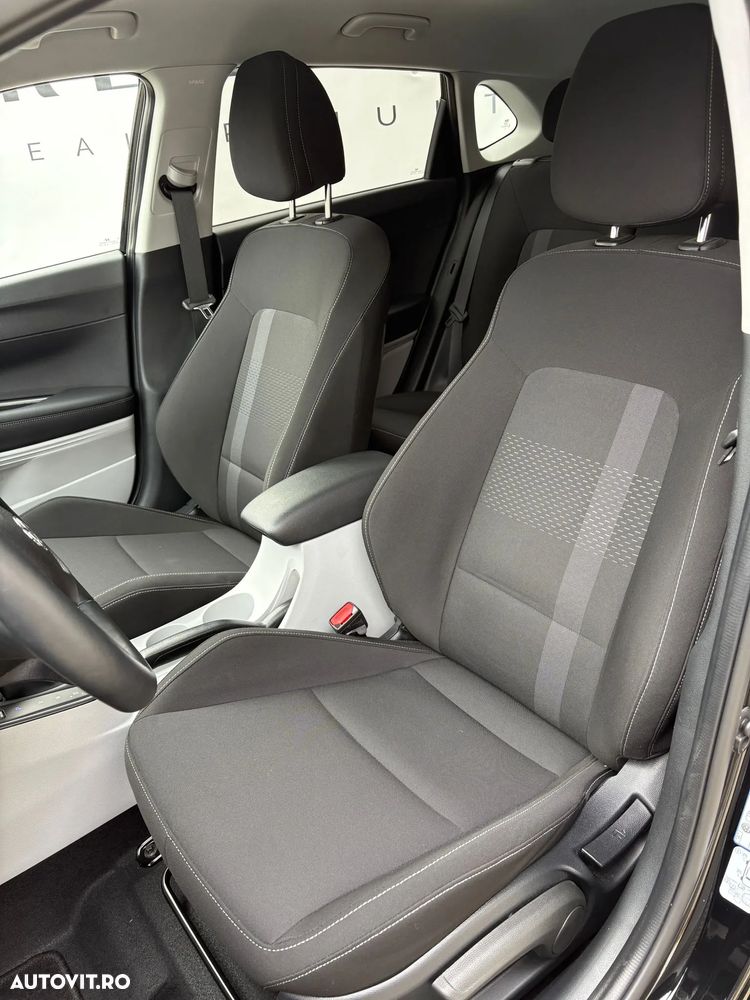 Hyundai i20 1.0 T-GDI 48V-Hybrid DCT Connect & Go - 3