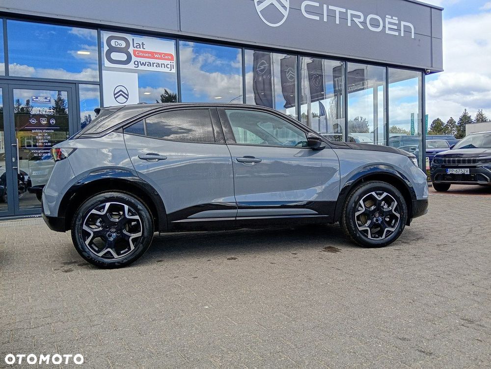 Opel Mokka - 10