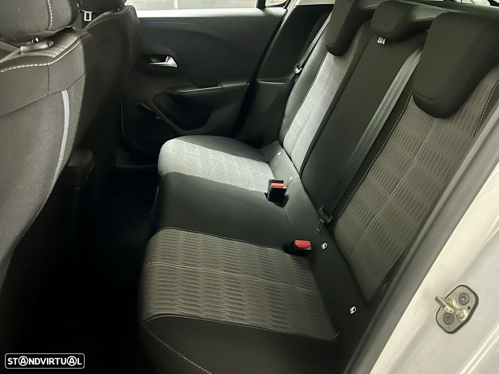 Opel Corsa-e Business Edition - 49