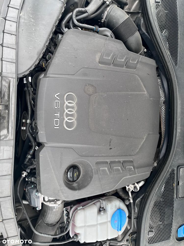 Audi A6 Limousine - 8