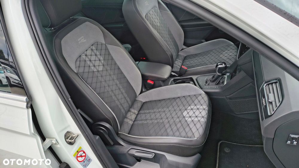 Volkswagen Tiguan - 37