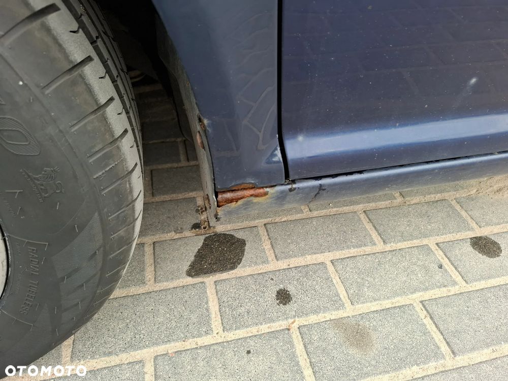 Volkswagen Golf 1.9 TDI Basis - 12