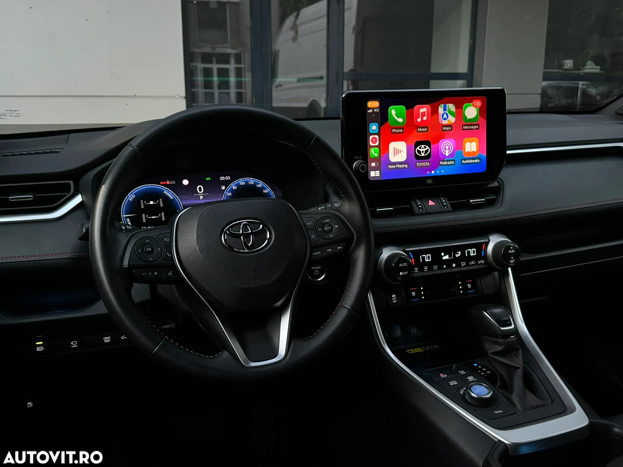 Toyota RAV4 - 22