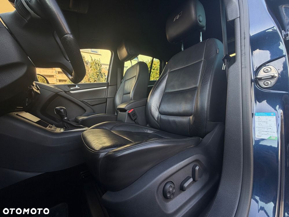 Volkswagen Tiguan - 34