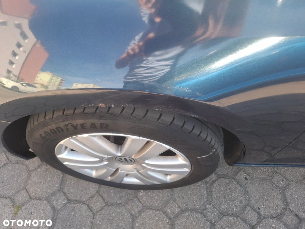 Volkswagen Golf 2.0 TDI Trendline - 26