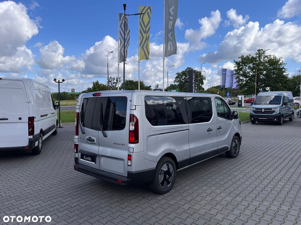 Renault Trafic - 3