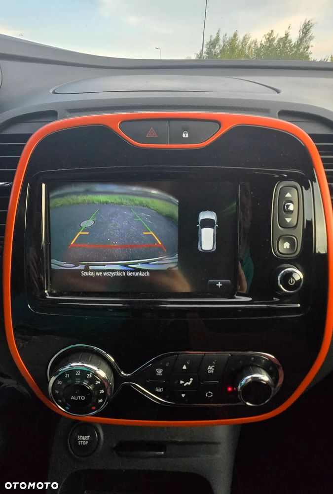 Renault Captur 1.5 dCi Limited - 10