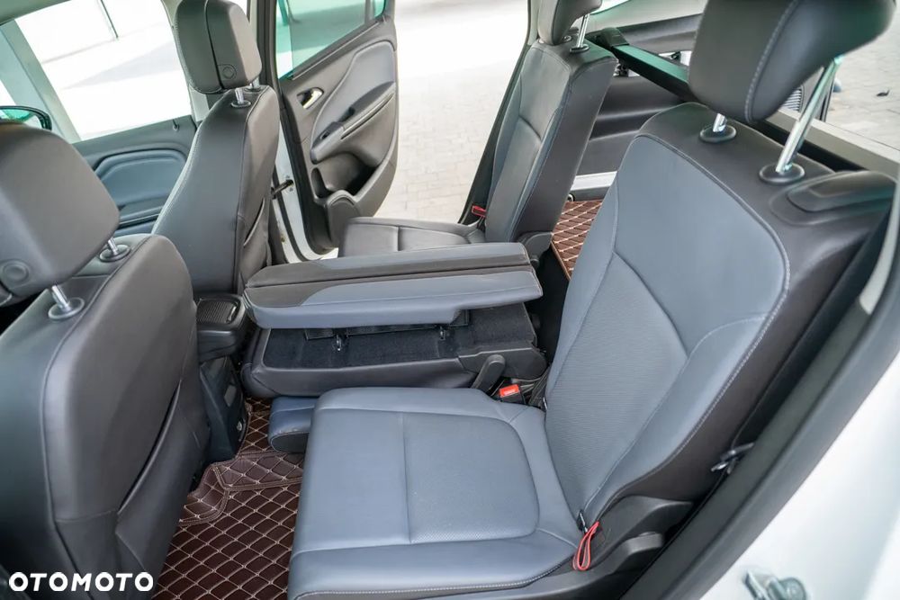 Opel Zafira Tourer 2.0 CDTI ecoFLEX Start/Stop Innovation - 29