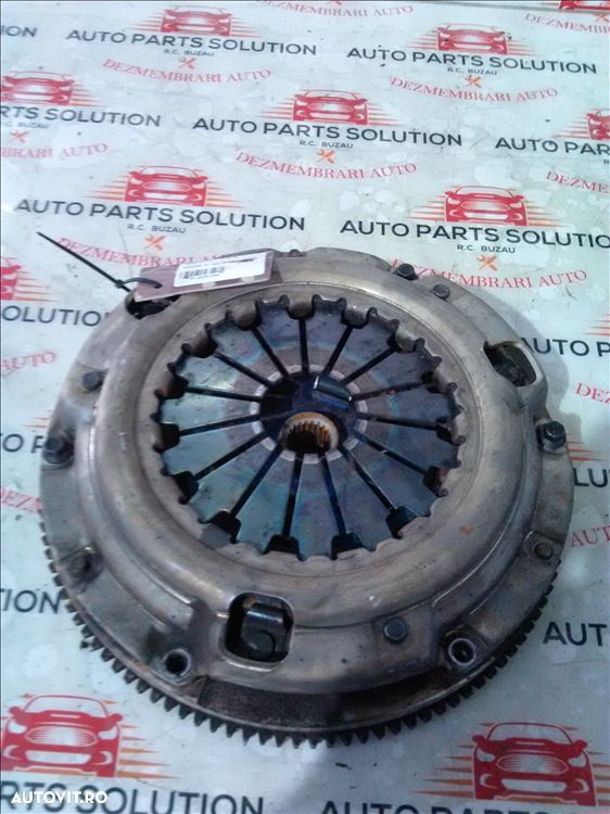 ambreiaj  2.0 b mazda 6 an fabr. 2009 - 1