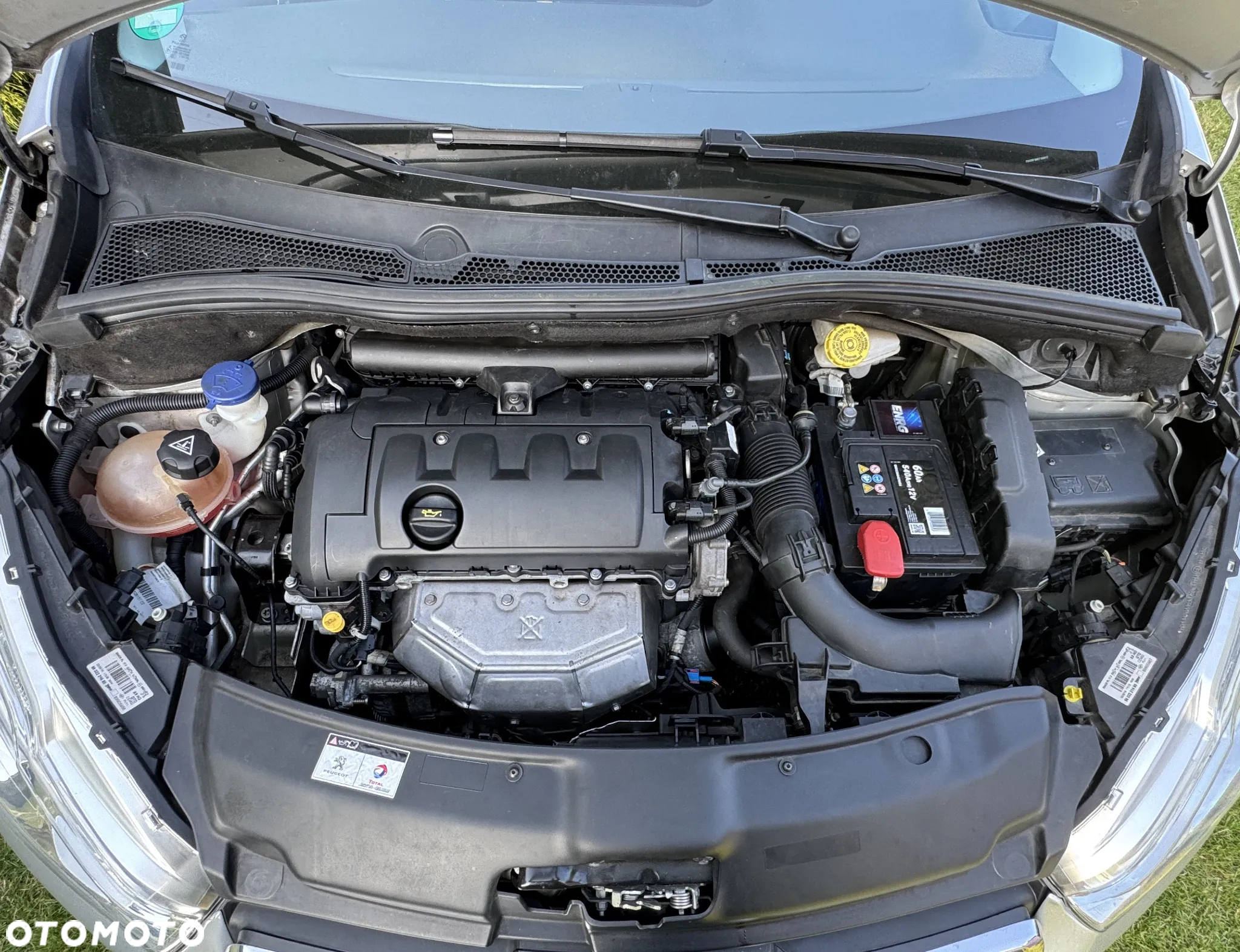 Peugeot 208 120 VTI Allure - 39