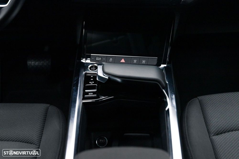 Audi e-tron 50 quattro - 39