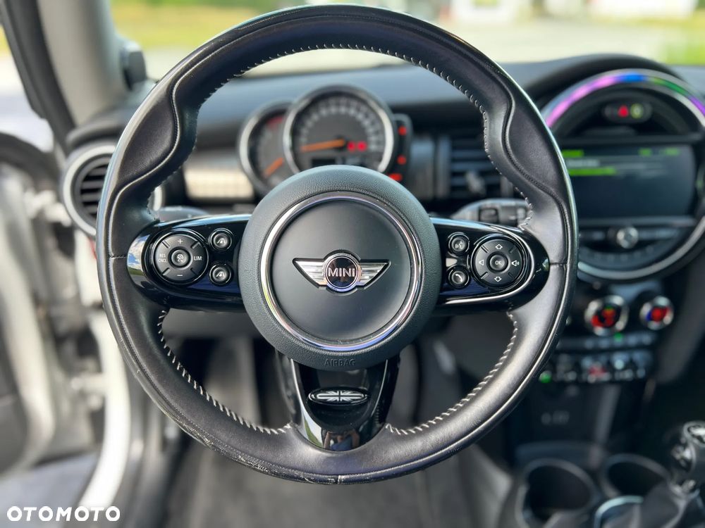 MINI Cooper - 9
