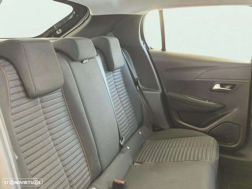 Peugeot 208 1.5 BlueHDi Active Pack - 15