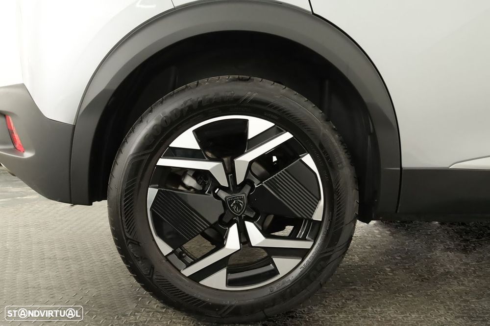 Peugeot 2008 1.2 PureTech Allure - 5