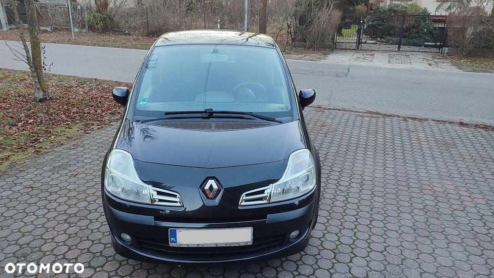 Renault Modus 1.2 16V Expression - 17