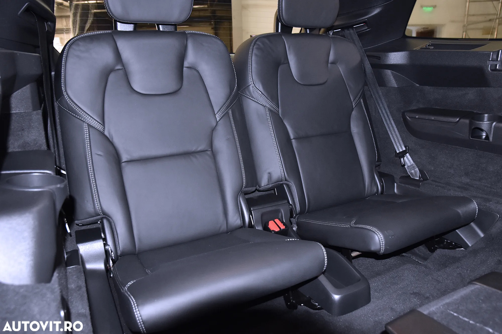 Volvo XC 90 B5 D AWD Geartronic RDesign - 13