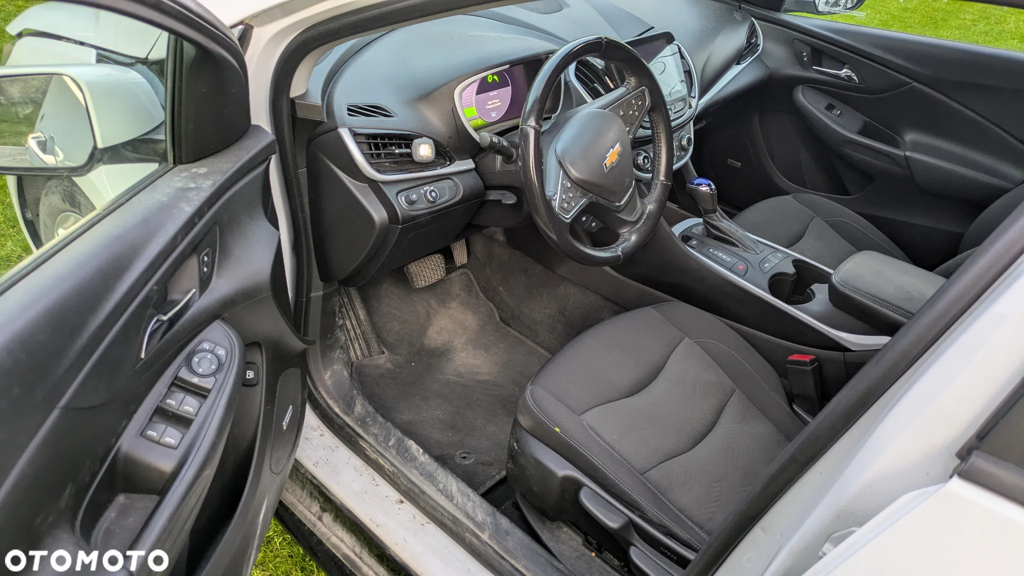 Chevrolet Volt - 6