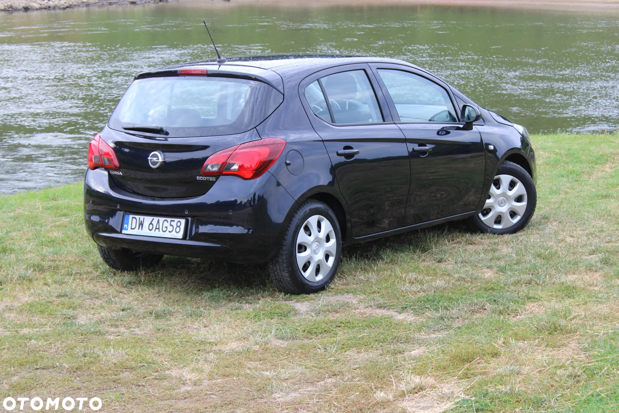 Opel Corsa 1.4 Enjoy - 6