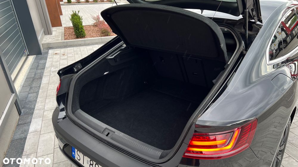 Volkswagen Arteon 2.0 TDI SCR Elegance DSG - 15