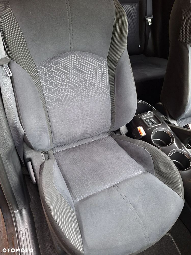 Nissan Juke - 11