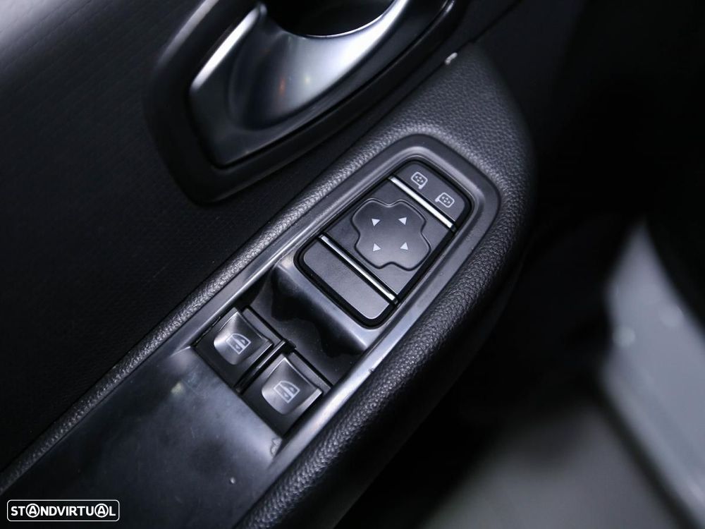 Renault Clio Van 1.5 75 ZEN 2L c/IVA - 12