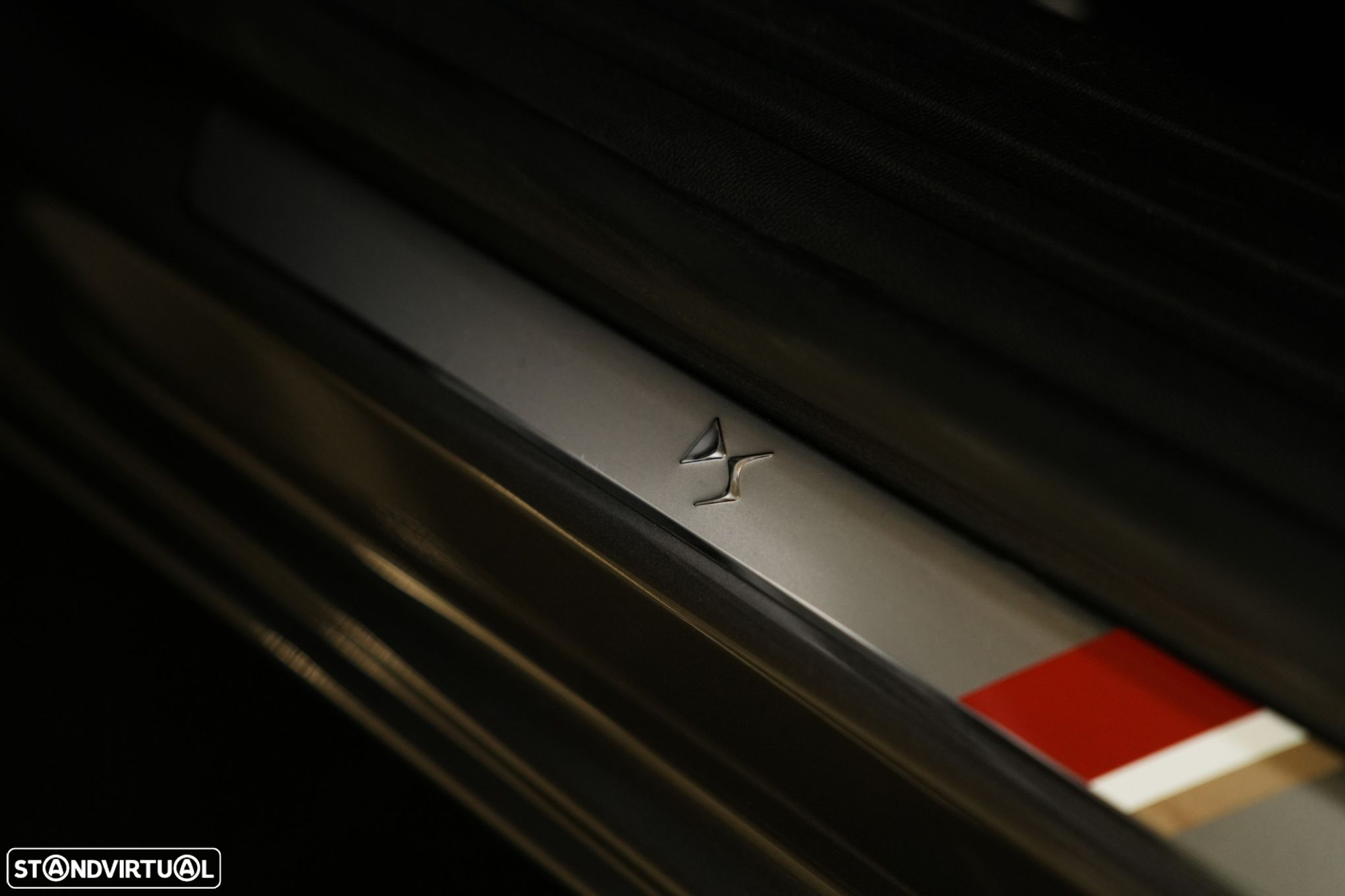 DS DS3 Crossback 1.2 PureTech Performance Line - 13
