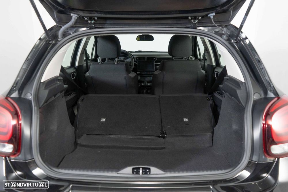 Citroën C3 1.2 PureTech Feel - 16