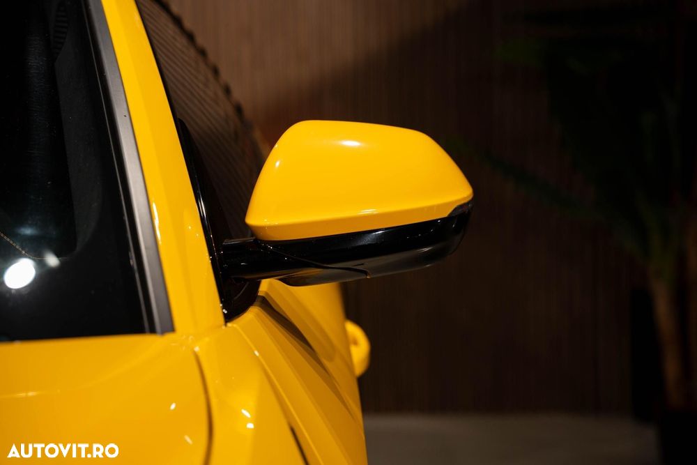 Lamborghini URUS - 7