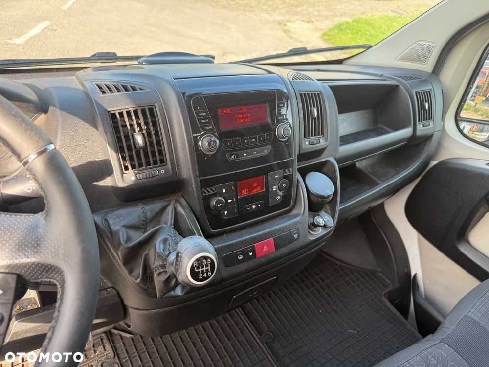 Peugeot BOXER - 17