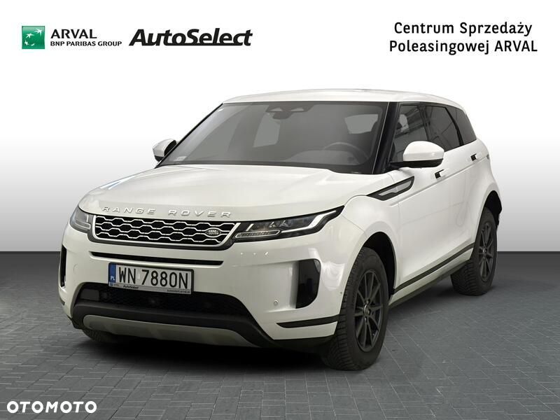 Land Rover Inny - 1