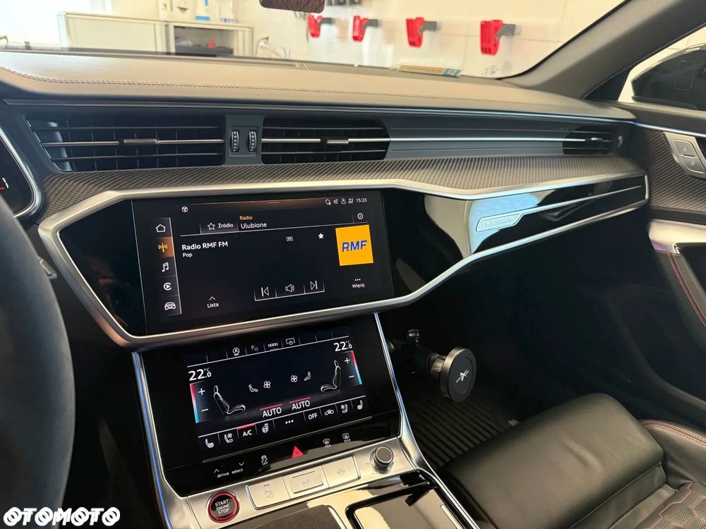 Audi RS6 - 17