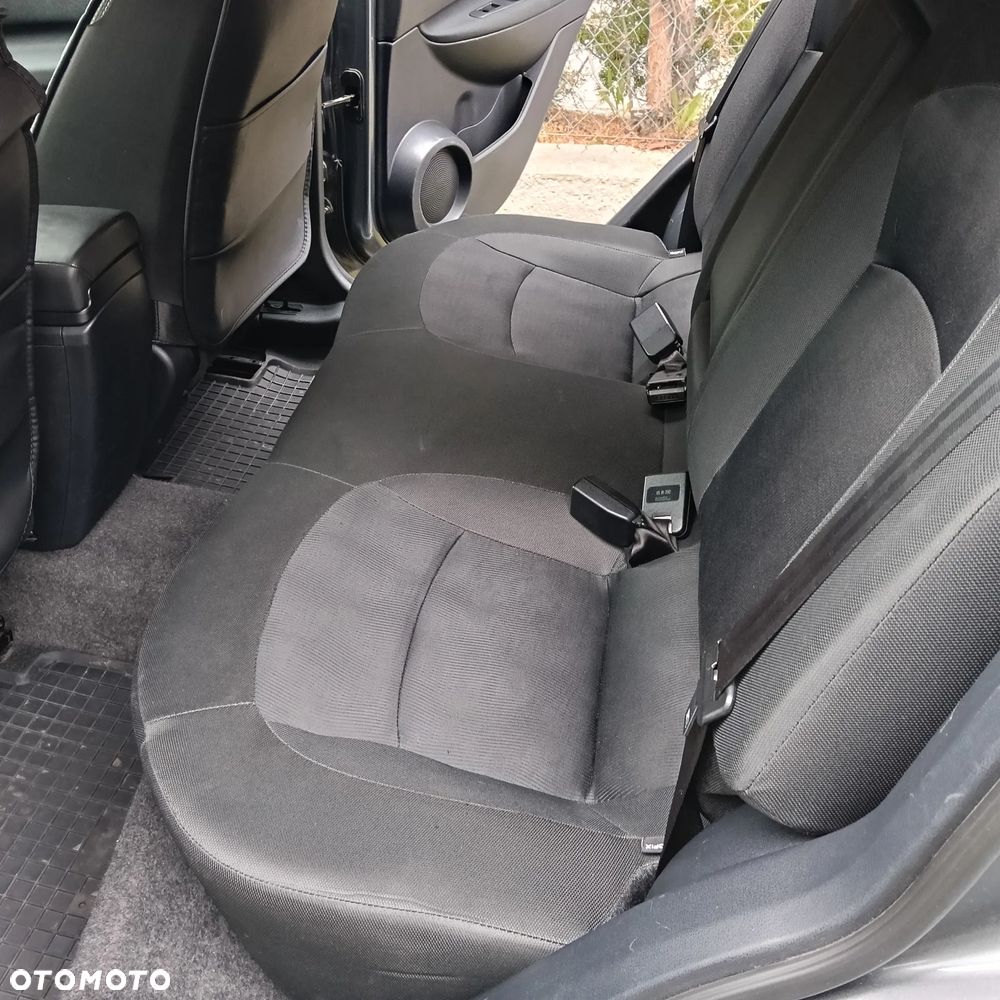 Nissan Qashqai 1.6 dCi DPF Start/Stop acenta - 5