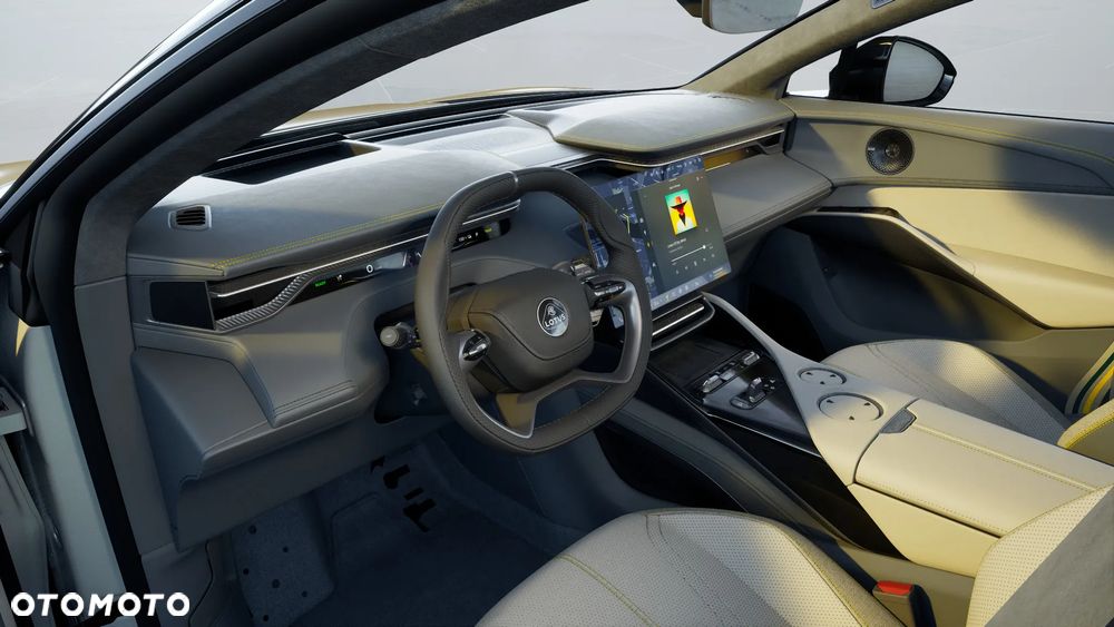 Lotus Eletre - 14