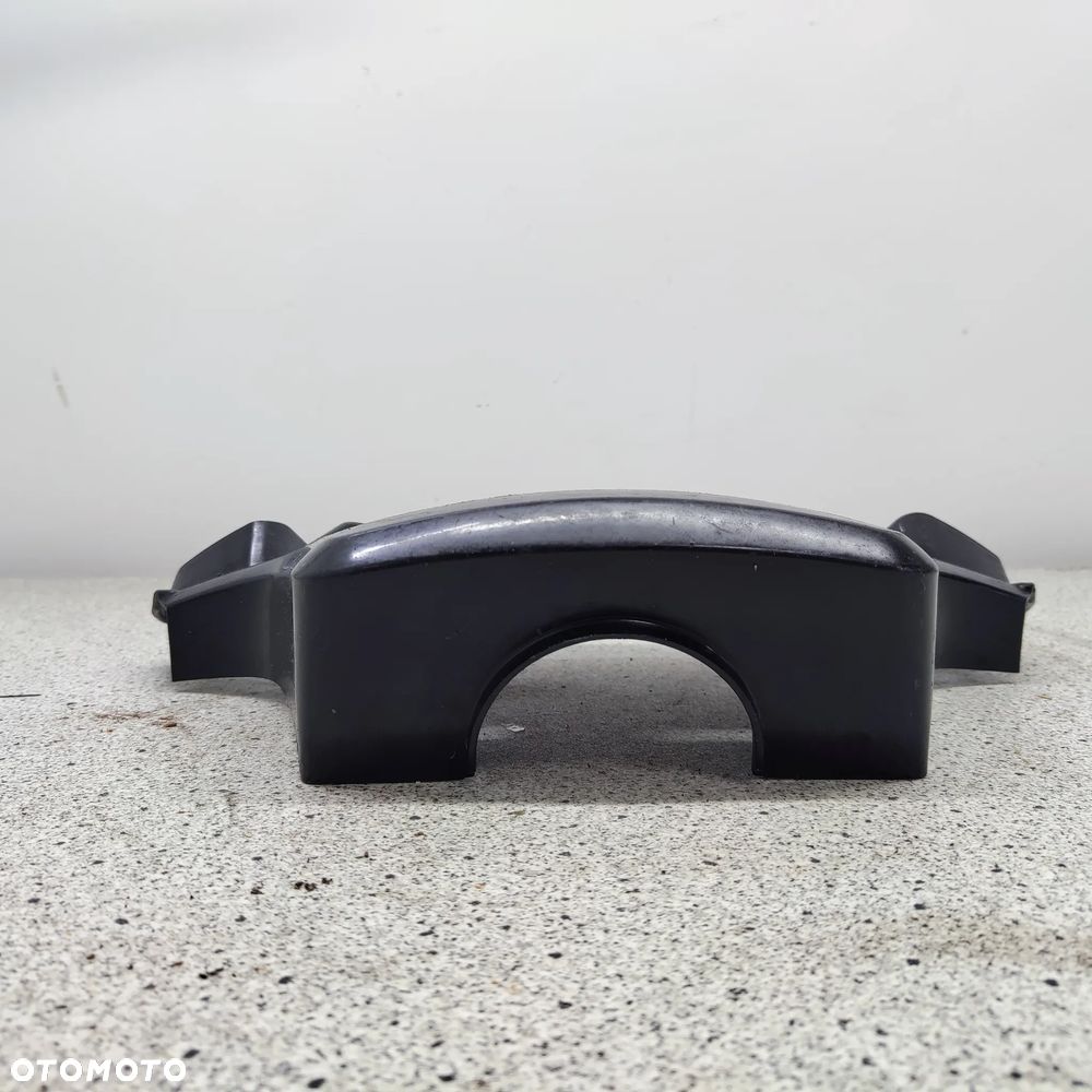 Czacha, czasza, owiewka przód,obudowa, osłona kierownicy Yamaha Majesty 125 - 4