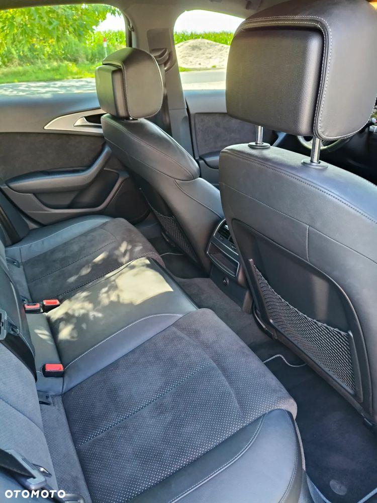 Audi A6 Limousine 3.0 TDI - 20