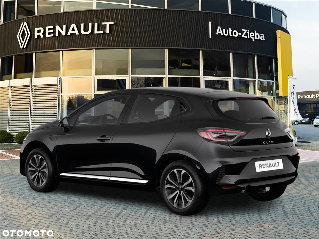 Renault Clio - 3
