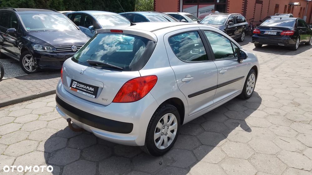 Peugeot 207 1.6 16V Sporty - 3