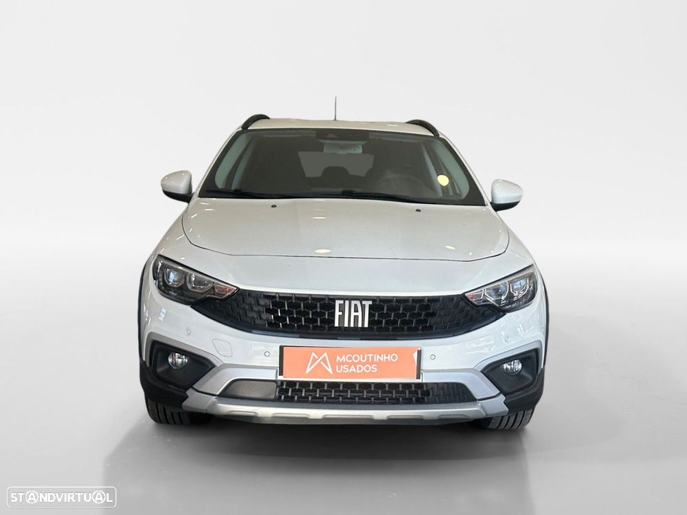 Fiat Tipo Station Wagon 1.0 GSE T3 - 8