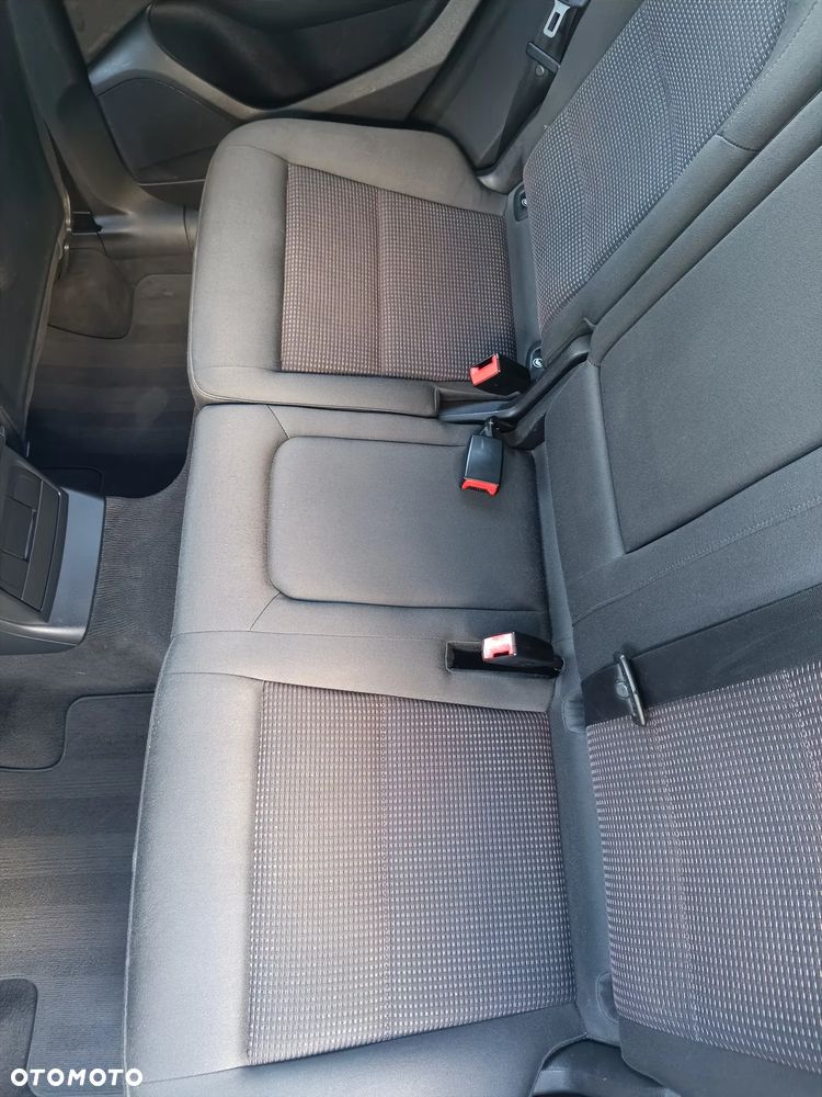 Audi Q5 2.0 TDI Quattro Stronic - 16