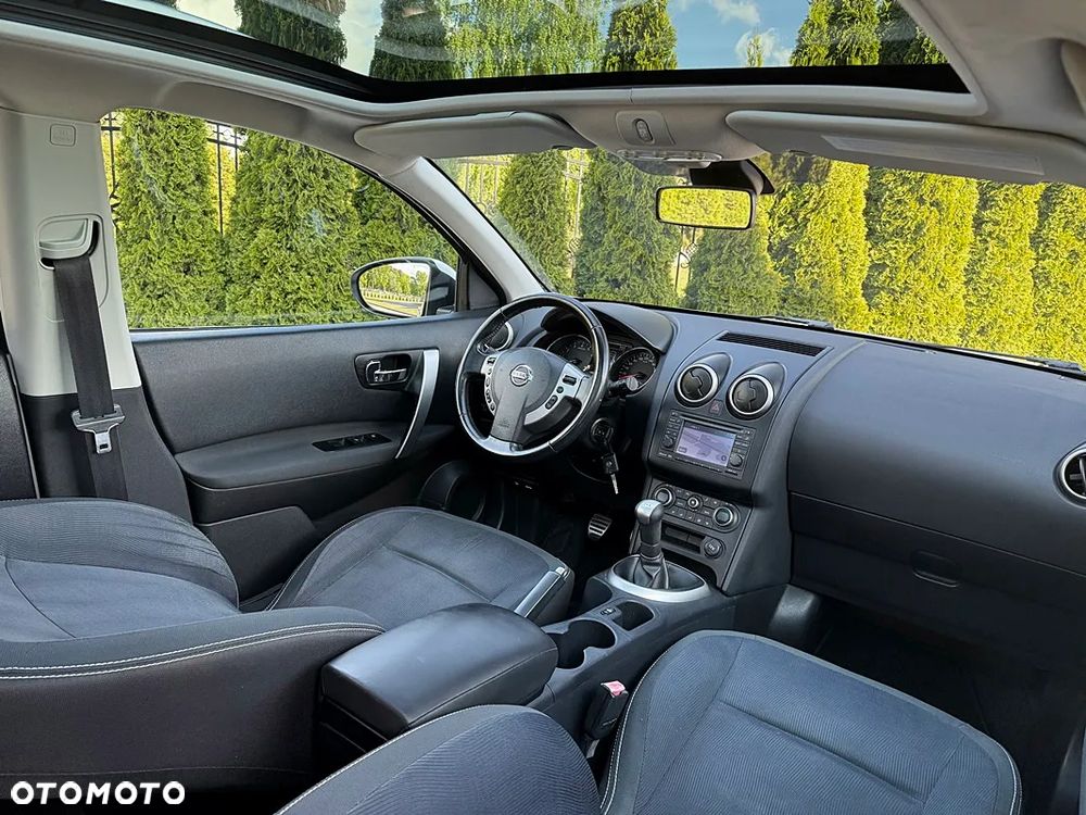 Nissan Qashqai 1.6 Tekna - 3