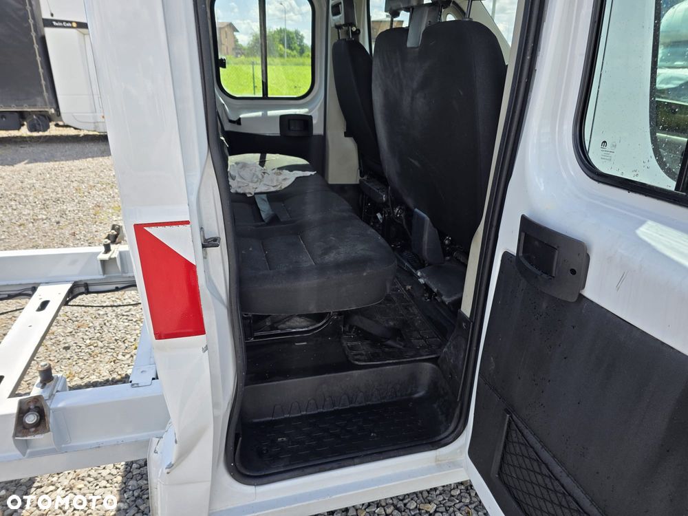 Fiat Ducato - 9