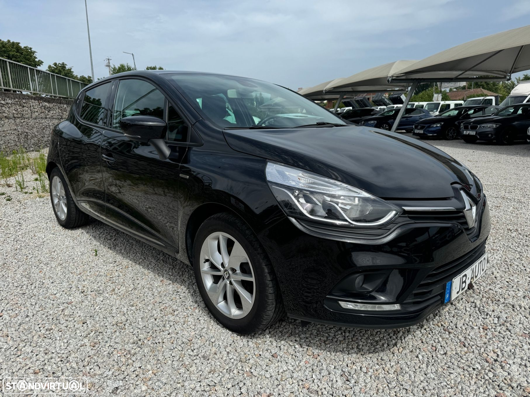 Renault Clio 0.9 TCe Limited Edition - 3