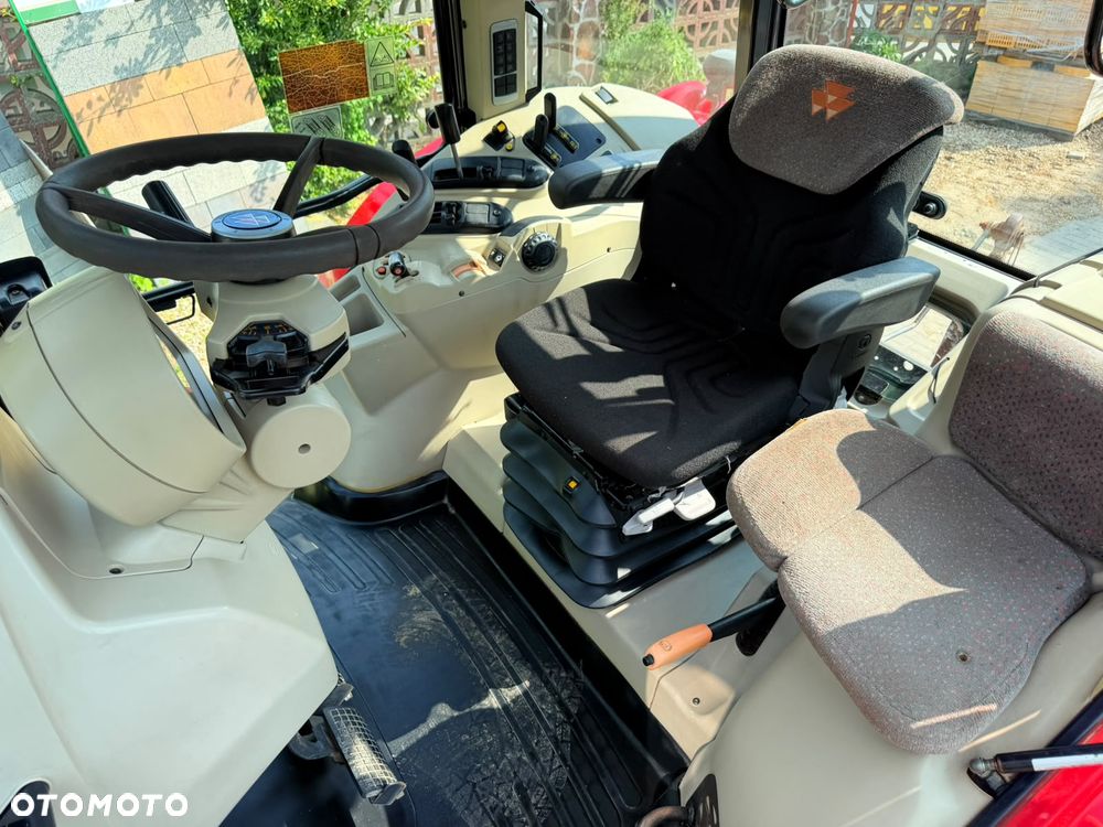 Massey Ferguson 7614 Dyna 4 - 13