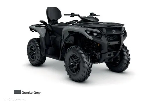 Can-Am Outlander Max